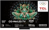 55MQLED75L Angebote von TCL bei expert Backnang für 599,00 €