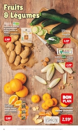 Offre Pomme De Terre dans le catalogue Colruyt du moment à la page 6