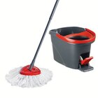 Wischmopp-Set bei Lidl im Prospekt "" für 27,99 €