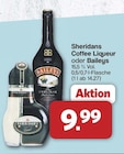 Coffee Liqueur von Sheridans im aktuellen famila Nordwest Prospekt