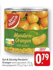Mandarin-Orangen bei E center im Eislingen Prospekt für 0,79 €