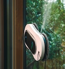 Netto mit dem Scottie Teltow - Fensterrein-Rob LX055 Angebot im Prospekt Fensterrein-Rob LX055 bei Netto mit dem Scottie im Teltow Prospekt für 99,00 €