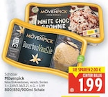 White Choc Brownie von Mövenpick für 1,99 € bei EDEKA im Angebot White Choc Brownie von Mövenpick im aktuellen EDEKA Prospekt