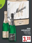 Jahrgangssekt Dry Angebote von Mumm & Co. bei Marktkauf Hemer für 3,33 €