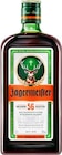 GLOBUS - Jägermeister Angebot im Prospekt Jägermeister bei GLOBUS im Prospekt "" für 11,99 €
