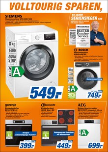 expert Prospekt der KW 24 "Top Angebote" Aktueller expert Prospekt "Top Angebote" Seite 2 von 12 Seiten