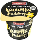 High Protein Pudding von Ehrmann für 0,89 € bei Netto mit dem Scottie im Angebot High Protein Pudding von Ehrmann im aktuellen Netto mit dem Scottie Prospekt