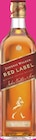 Scotch Whisky Blended Red Label - JOHNNIE WALKER en promo chez Intermarché Super Annemasse à 13,50 €