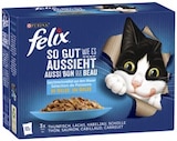 Katzenahrung Angebote von Felix bei REWE Essen für 3,99 €