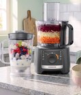 Kompakt-Küchenmaschine FDP31.170GY im Angebot bei Penny in Potsdam Kompakt-Küchenmaschine FDP31.170GY Angebote von Kenwood bei Penny Potsdam für 49,99 €