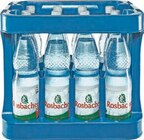 Aktuelle Mineralwasser Angebote bei Netto Marken-Discount in Mannheim Aktuelles Mineralwasser Angebot bei Netto Marken-Discount in Mannheim ab 10,00 €