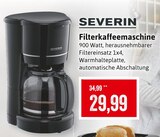 Aktuelle Kaffeevollautomat Angebote bei Kaufhaus Stolz in Lübeck Aktuelles Filterkaffeemaschine Angebot bei Kaufhaus Stolz in Lübeck ab 29,99 €