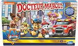 Docteur Maboul - Hasbro Gaming dans le catalogue La Grande Récré