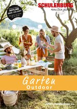 Möbel Schulenburg Prospekt für Hamburg mit 12 Seiten Möbel Schulenburg Prospekt für Hamburg: "Garten-Outdoor", 12 Seiten, 21.06.2021 - 17.07.2021