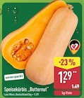 Speisekürbis „Butternut“ für 1,29 € bei ALDI Nord im Angebot Speisekürbis „Butternut“ im aktuellen ALDI Nord Prospekt