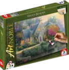 LAMPLIGHT MANOR für 17,99 € bei Müller im Angebot LAMPLIGHT MANOR im aktuellen Müller Prospekt