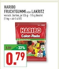 Fruchtgummi im Angebot bei Marktkauf in Ratingen Fruchtgummi Angebote von HARIBO bei Marktkauf Ratingen für 0,79 €
