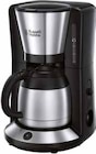 expert - Thermo-Kaffeemaschine 24020-56 Adventure Angebot im Prospekt Thermo-Kaffeemaschine 24020-56 Adventure bei expert im Prospekt "" für 44,99 €
