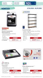 Bürobedarf im METRO Prospekt Wochenangebote auf S. 46