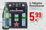 Trinkgut Dossenheim - Mineralwasser Angebot im Prospekt Mineralwasser bei Trinkgut im Dossenheim Prospekt für 5,99 €