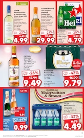 Aktueller Kaufland Prospekt mit Bier, "Aktuelle Angebote", Seite 5