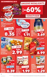 Kaufland Fischstaebchen im Prospekt Kaufland Fischstaebchen im Prospekt