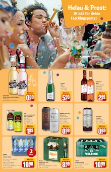 Handy im REWE Prospekt "Dein Markt" mit 38 Seiten (Offenbach (Main))