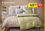 Aktuelles Satin-Bettwäsche-Garnitur „Domino“ oder „Dan“ Angebot bei XXXLutz Möbelhäuser in Magdeburg ab 49,99 €