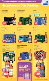 Berliner Pilsener im Getränke Hoffmann Prospekt in Bergisch Gladbach Aktueller Getränke Hoffmann Prospekt mit Berliner Pilsener, "Aktuelle Angebote", Seite 7