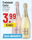 Trinkgut Viersen - Carta Angebot im Prospekt Carta bei Trinkgut im Viersen Prospekt für 3,99 €