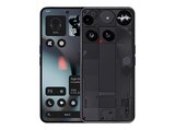 Bauelemente im MediaMarkt Saturn Prospekt Phone (3) 256 GB Schwarz Dual SIM von NOTHING im aktuellen MediaMarkt Saturn Prospekt für 599,00 €