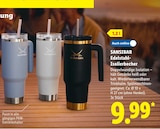 Edelstahl-Isolierbecher von Sansibar im aktuellen Lidl Prospekt für 9,99 €