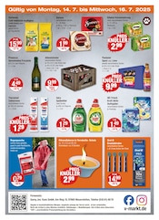 Küche im V-Markt Prospekt in Memmingen Aktueller V-Markt Prospekt mit Küche, "V-Markt einfach besser einkaufen", Seite 20