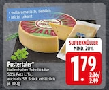 Pustertaler im Angebot bei EDEKA in Ravensburg Pustertaler Angebote bei EDEKA Ravensburg für 1,79 €