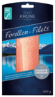 Forellen-Filets Angebote von Krone bei REWE Pulheim für 2,29 €
