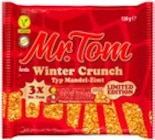 Mr. Tom Winter Crunch von HOSTA im aktuellen Kaufland Prospekt für 1,11 €