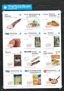 Pilze im Hamberger Prospekt "VIETNAM" mit 48 Seiten (München)