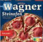 Steinofen Pizza, Pizzies oder Flammkuchen von Wagner im aktuellen V-Markt Prospekt für 1,69 €