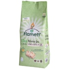 Allume feu laine de bois - FLAMETT - Carrefour Market à Niort Allume feu laine de bois - FLAMETT en promo chez Carrefour Market Niort à 11,99 €