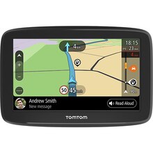 GPS TOMTOM GO BASIC 6" Europe 49 pays - Norauto à Paris GPS TOMTOM GO BASIC 6" Europe 49 pays en promo chez Norauto Paris à 169,95 €