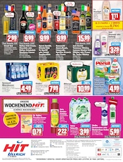 Persil Angebote im Prospekt "ECHTE VIELFALT" von HIT Persil Angebote im Prospekt "ECHTE VIELFALT" von HIT auf Seite 4