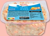 Salade Alaska - NETTO en promo à 2,16 € chez Netto Salade Alaska - NETTO dans le catalogue Netto