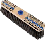 E center Eislingen - Woodstock-Stubenbesen Angebot im Prospekt Woodstock-Stubenbesen bei E center im Eislingen Prospekt für 1,99 €