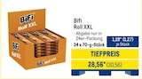Roll XXL von BiFi für 30,56 € bei METRO im Angebot Roll XXL von BiFi im aktuellen METRO Prospekt