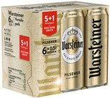 Aktuelle Warsteiner Angebote bei Penny in Bad Kreuznach Aktuelles Pils Premium Verum Angebot bei Penny in Bad Kreuznach ab 3,95 €
