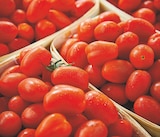 Tomate Cerise en promo à 4,29 € chez Netto Tomate Cerise dans le catalogue Netto
