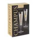 Champagnerglas Angebot in Bamberg Champagnerglas im aktuellen Prospekt bei Woolworth in Bamberg