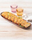 Bi1 Levier - Promo Cake tranché jambon emmental ou thon chorizo ou chèvre tomate Promo Cake tranché jambon emmental ou thon chorizo ou chèvre tomate à 2,07 € dans le catalogue Bi1 à Levier