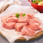 Veau : blanquette*** sans os à mijoter en promo chez Carrefour Veau : blanquette*** sans os à mijoter dans le catalogue Carrefour