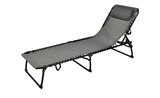 Campingbett Campingbett im aktuellen Höffner Prospekt für 32,60 €